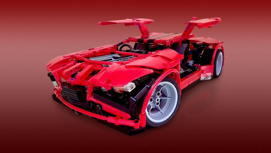 Автор работы: Fedor Kolbasin