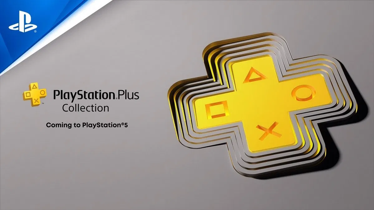 PS Plus Collection