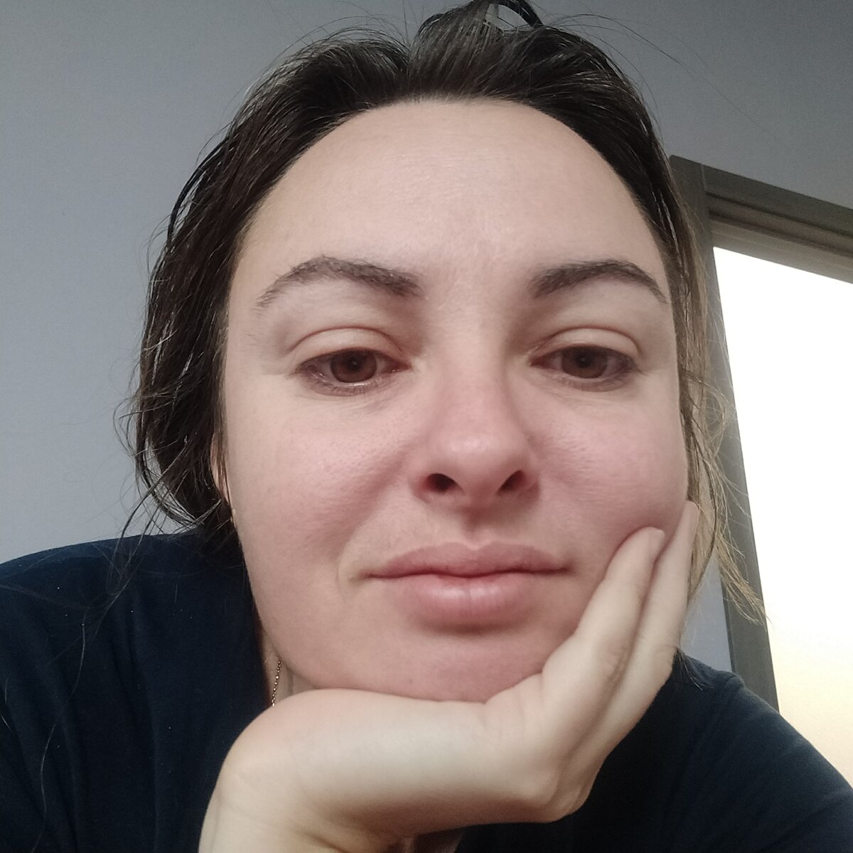 С добрым утром!