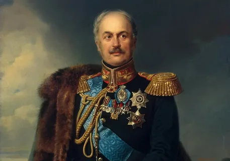                                                                        Граф Киселёв 