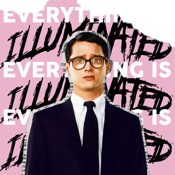 Everything is illuminated