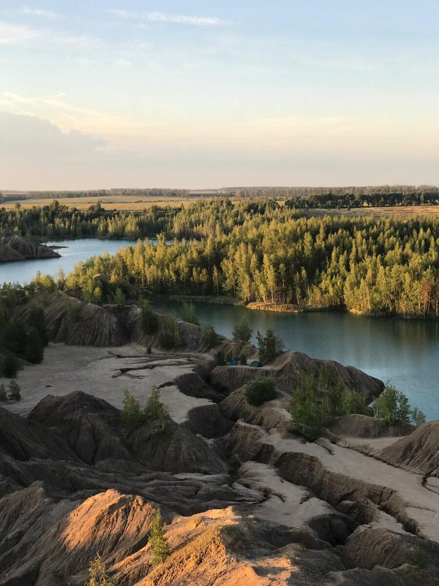 Фото автора. Кондуки