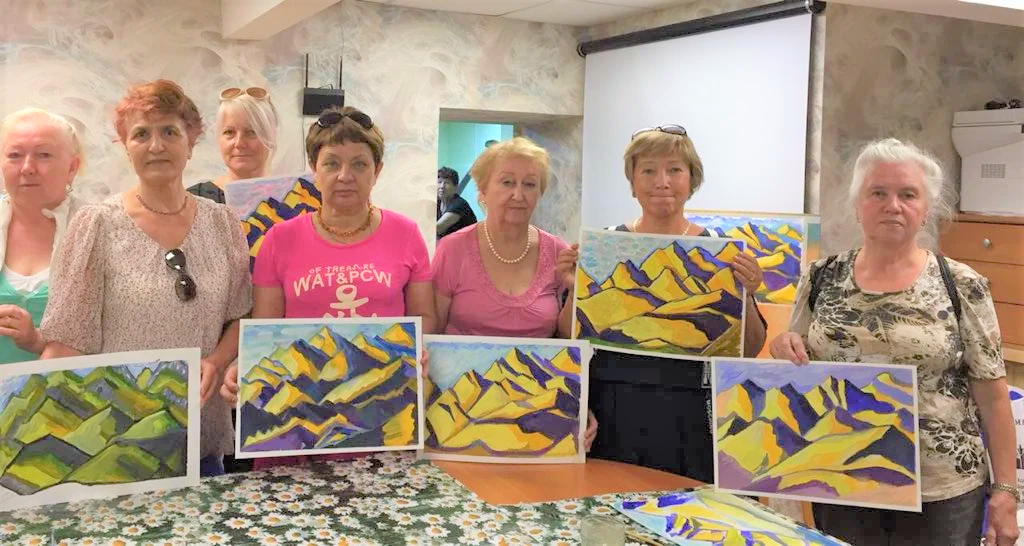 ТЦСО Можайский