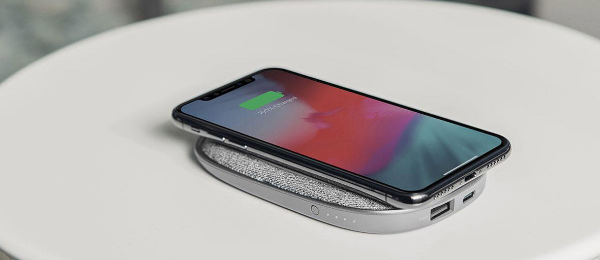 Как выбрать современный внешний аккумулятор для смартфона?