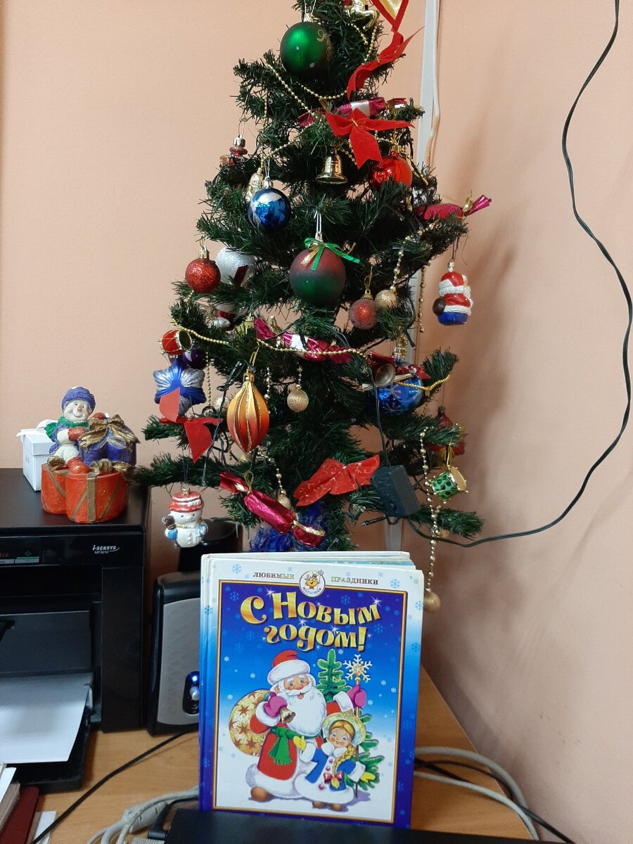 Здесь и далее фото автора.