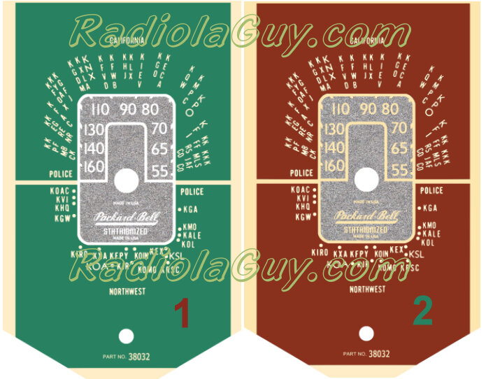 Packard Bell (1940).