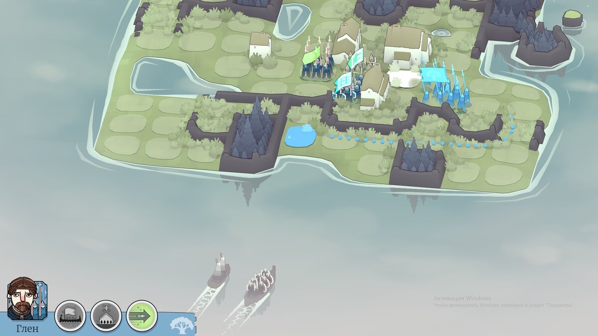 «Войны наступают, а мы готовимся отражать атаку...»