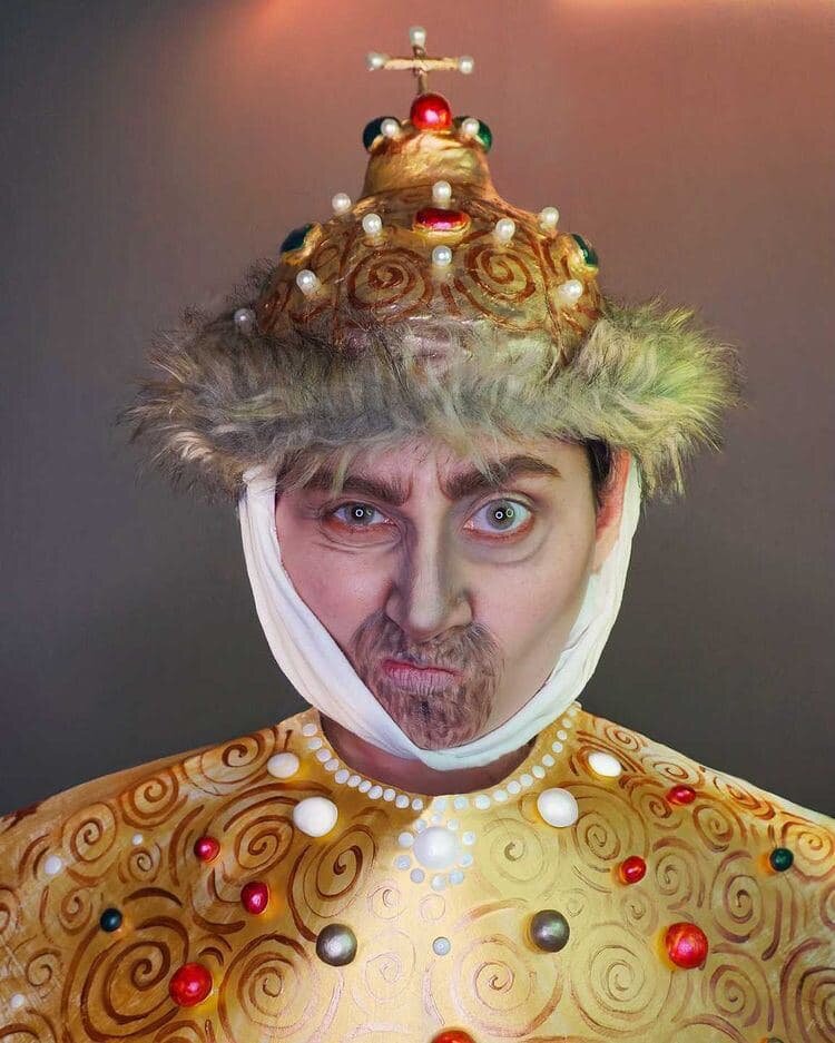 Фото из инстаграма @lenagerych 