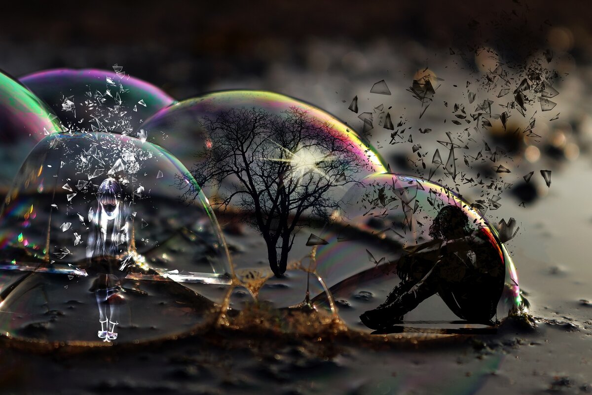 С сайта Pixabay