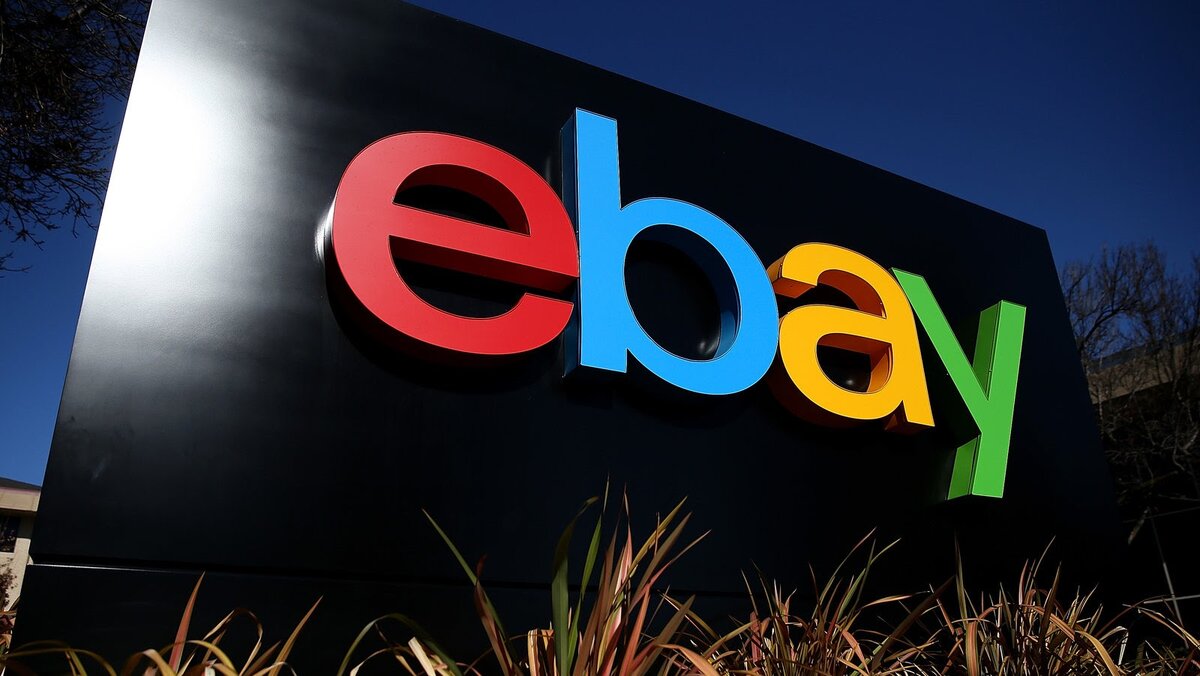Продавайте свои товары миллионам покупателей на eBay