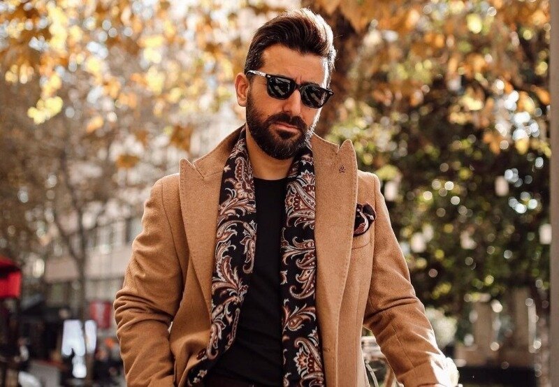 Фото: instagram.com/melikkam