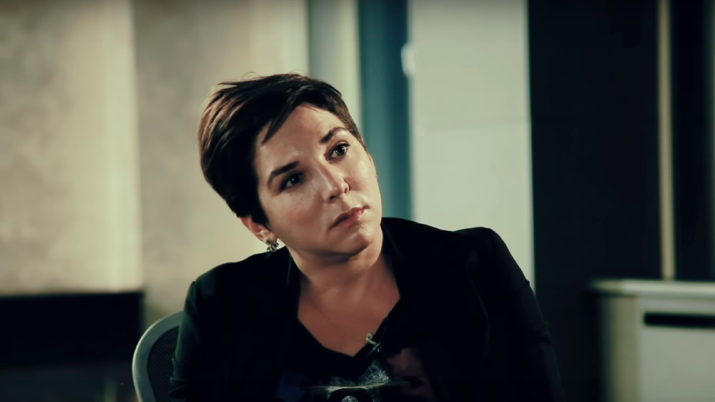 журналистке катерине гордеевой