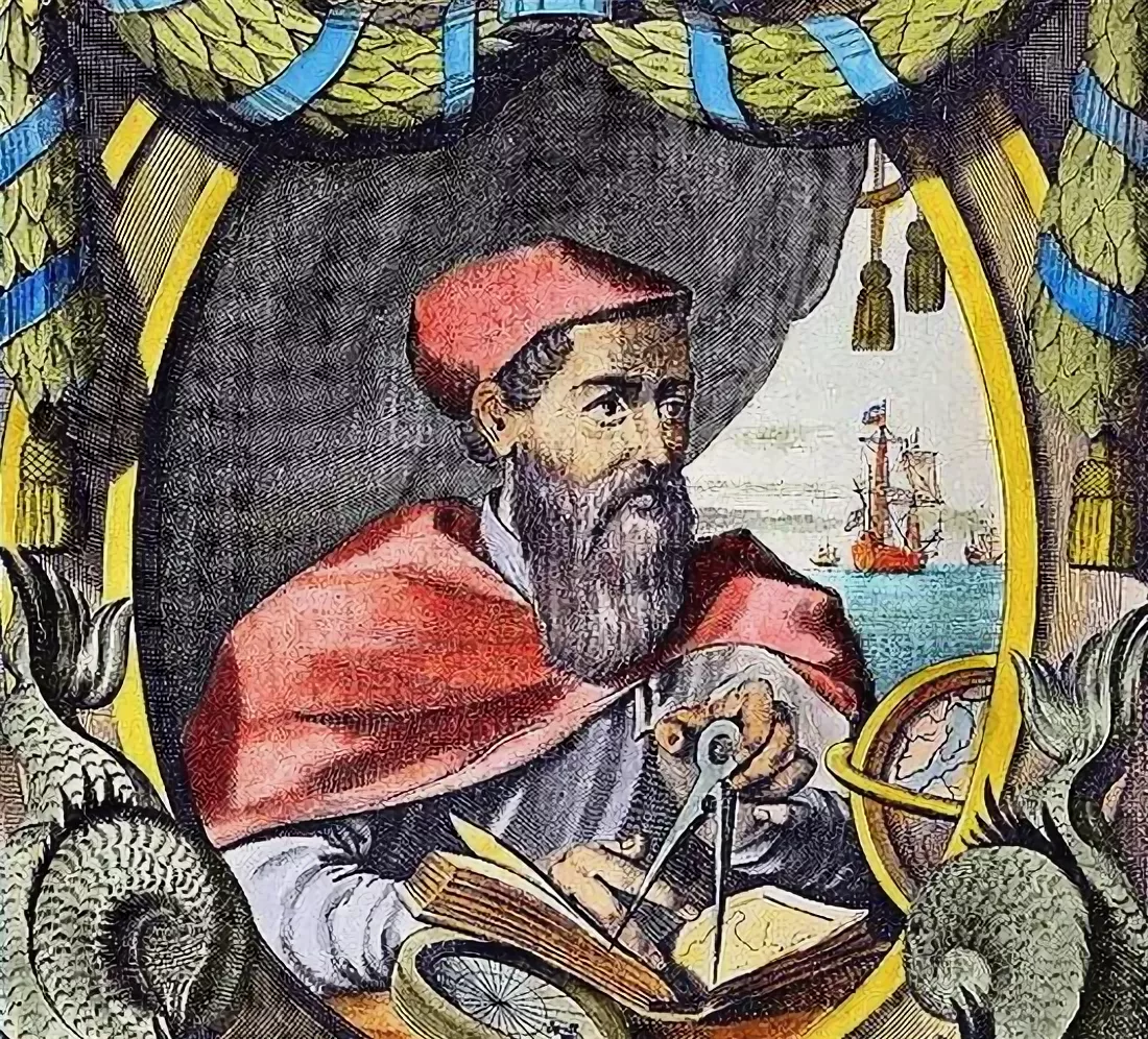 Америго веспуччи портрет. Америго Веспуччи. Amerigo vepuchchi. Америго Веспуччи (1454 — 1512 гг).