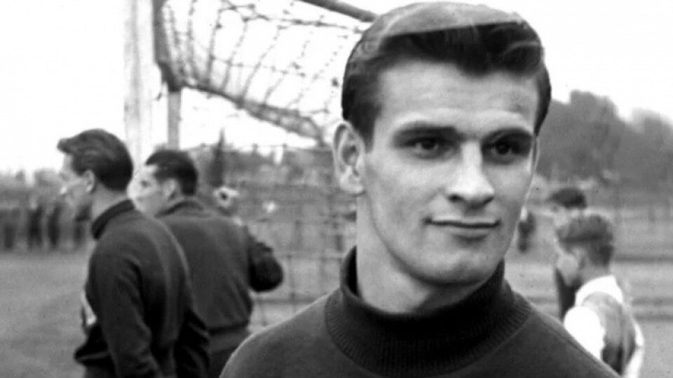 По прозвищу "Золотая голова"