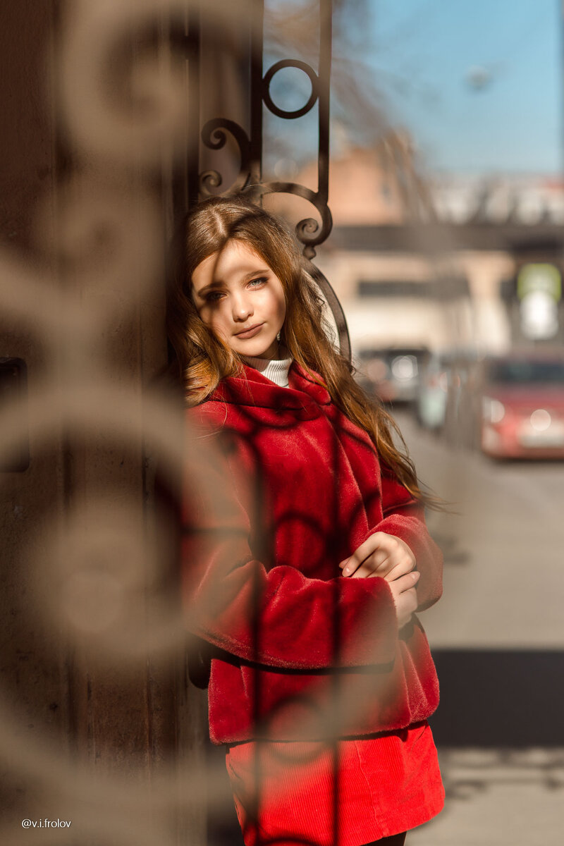 Фотопрогулка для детей по Петроградке