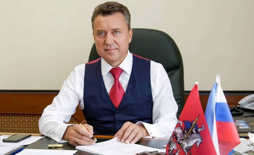 Анатолий Выборный. Фото: https://er.ru