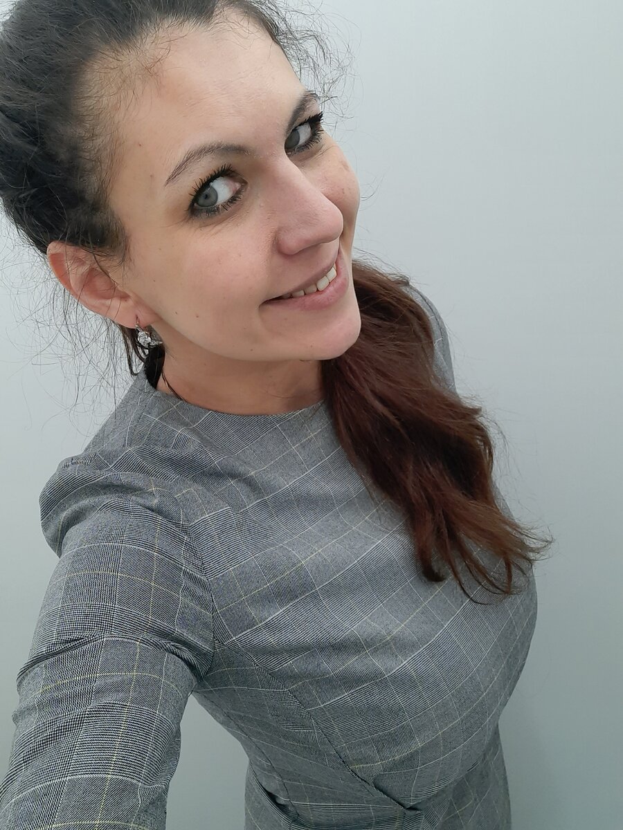 Клинический психолог-Юлия Платонова 