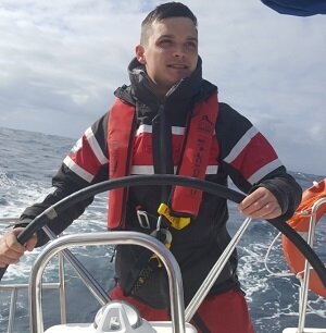 Валентин Скороход