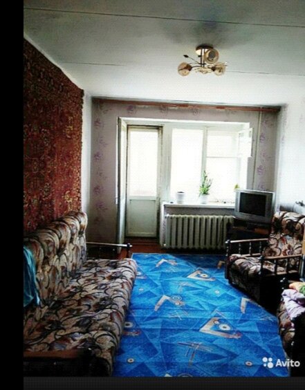  Фото нашего дивана с Авито