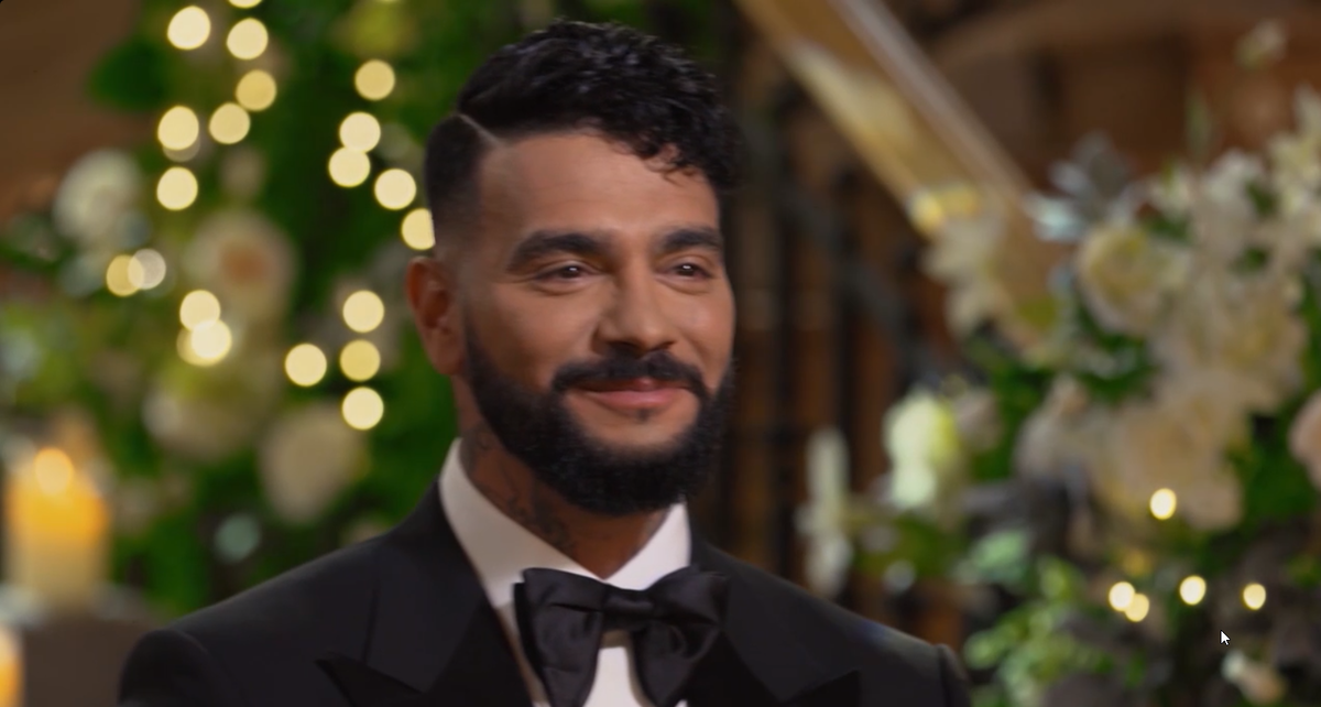 Проект "Холостяк"