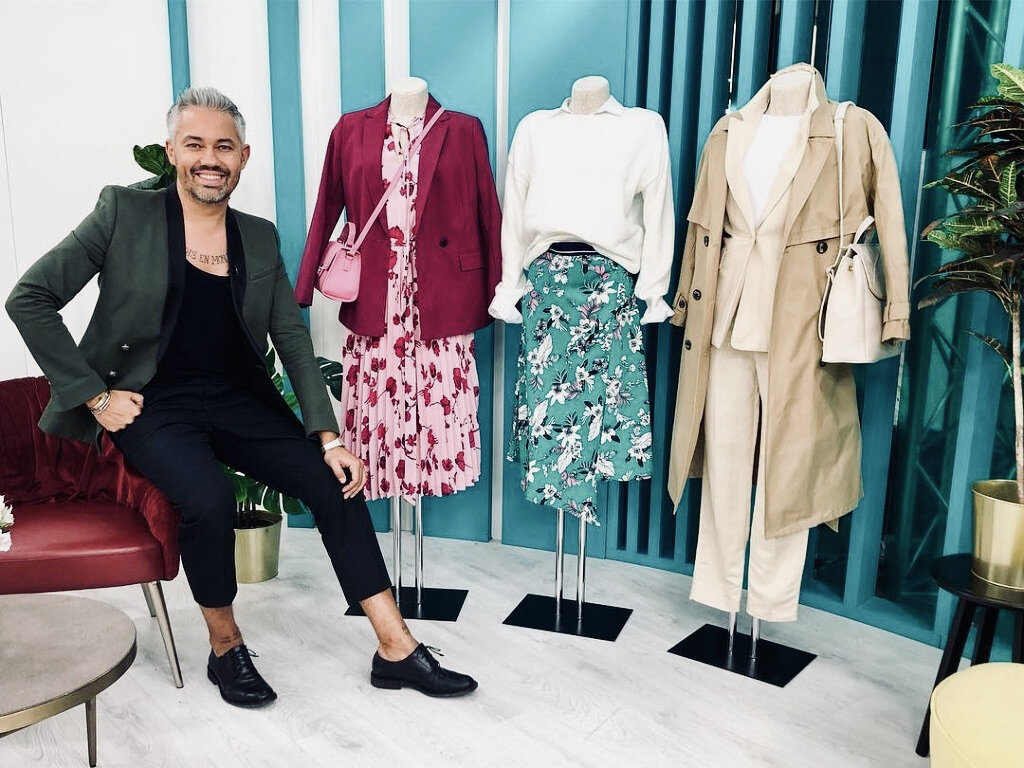 Кадр из телешоу 