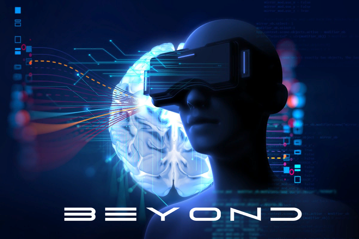 7 ПРИЧИН ВЗЯТЬ VR-ШЛЕМ В АРЕНДУ | VR Beyond | Дзен