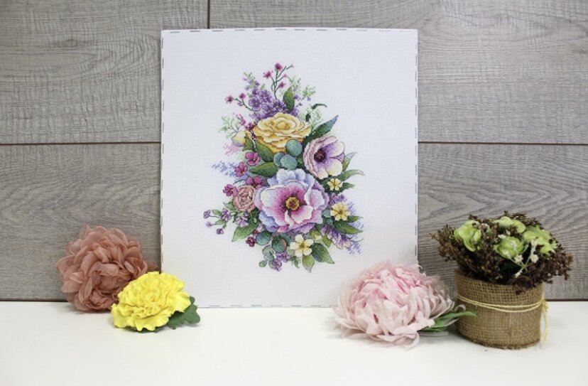 Фото из официальной группы в ВК