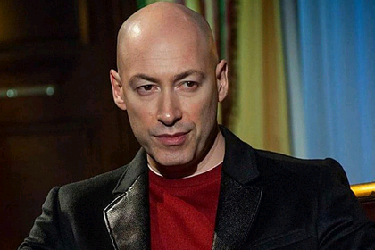  Дмитру Гордону