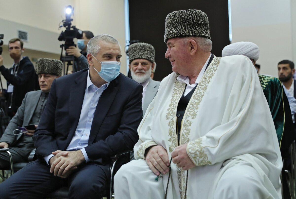 Фото: пресс-служба Главы РК 