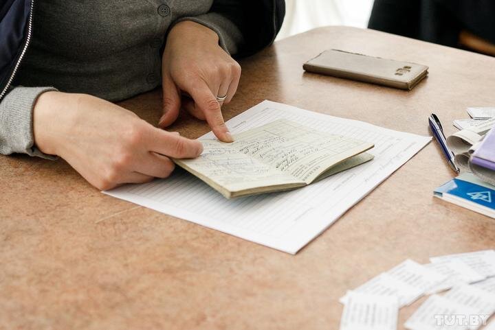 Снимок носит иллюстративный характер. Фото: Ольга Шукайло, TUT.BY