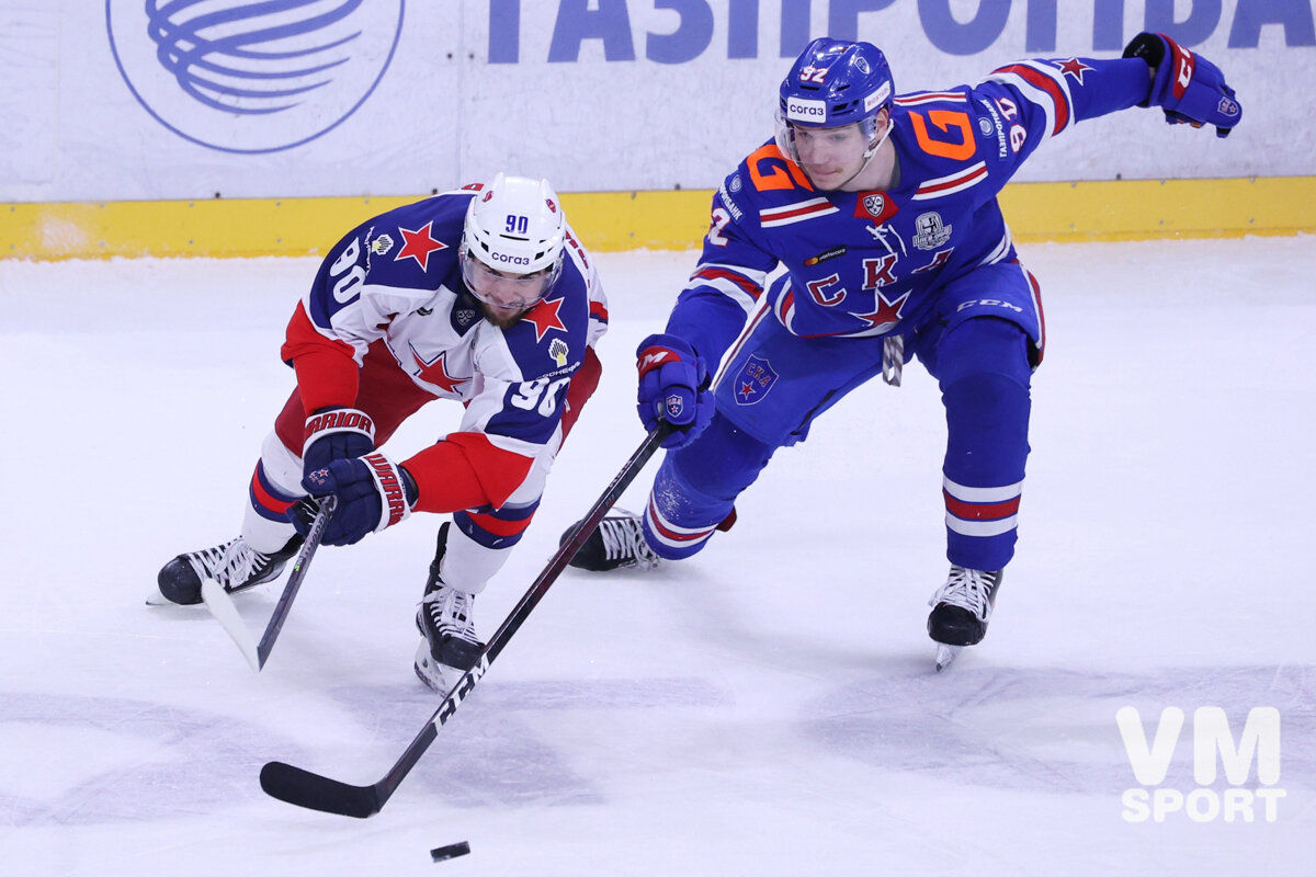 Фото: Олег Бухарев/ «В мире спорта» 