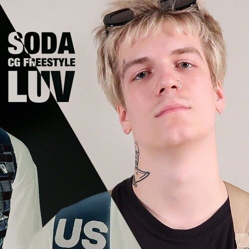 Soda luv