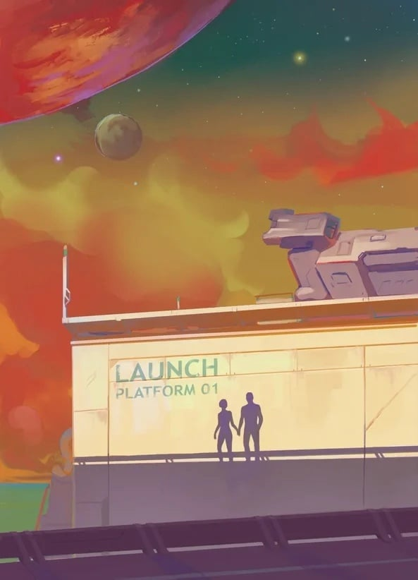 Иллюстрация Евгения Енотова