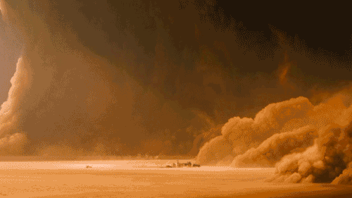 То чувство когда заходишь в инвиз от Сэнди