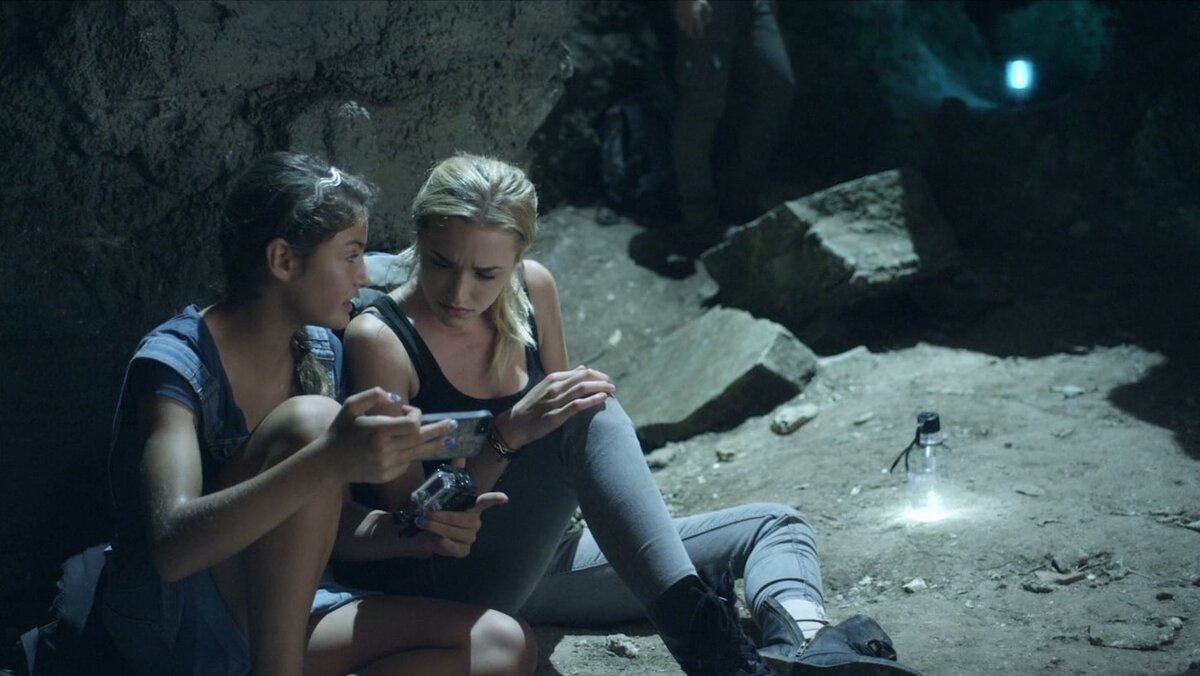 Фото из сети. Кадр из фильма.