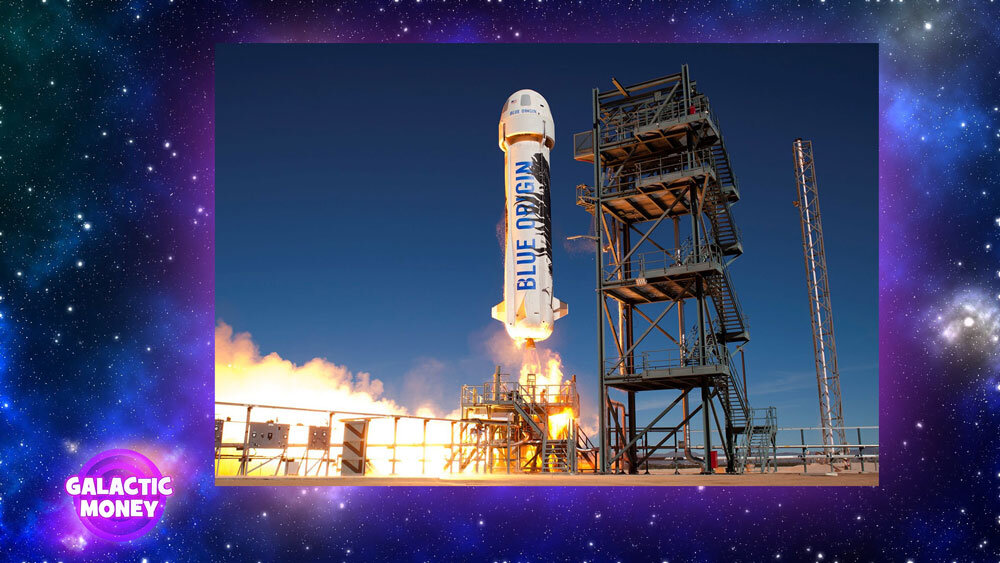 Знаете на что похоже данное творение? На обычную ракету :D Virgin Galactic все же предлагает немного другой опыт путешествий, более презентабельный.