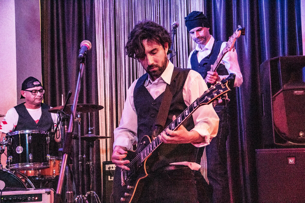 Группа «Плотность»