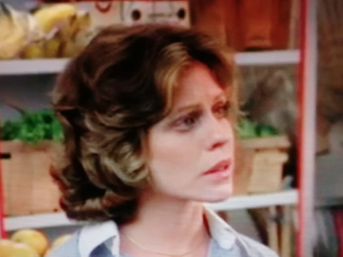 Кадр из фильма "Гнездовье" (1981)