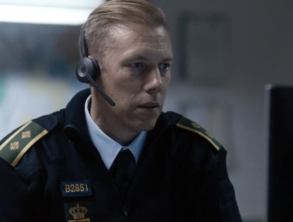 Триллер, драма, преступление. Дания. Режиссёр: Густав Мёллер. В главных ролях: Якоб Седергрен, Джессика Диннаж.
