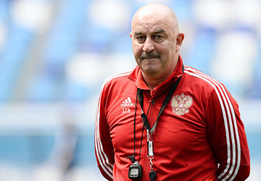 Станислав Черчесов