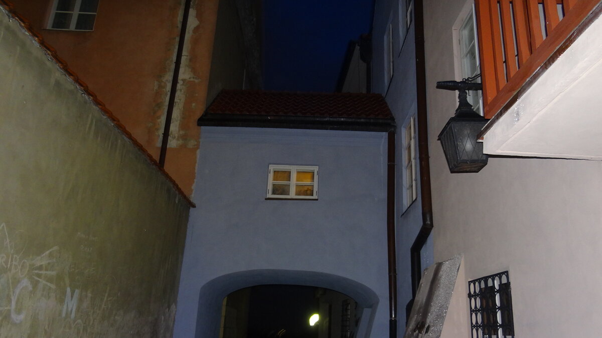 Варшава