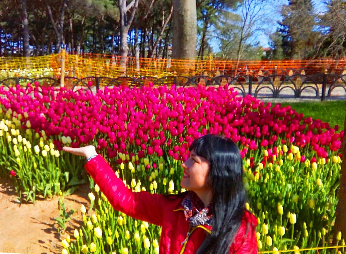 Фото автора.