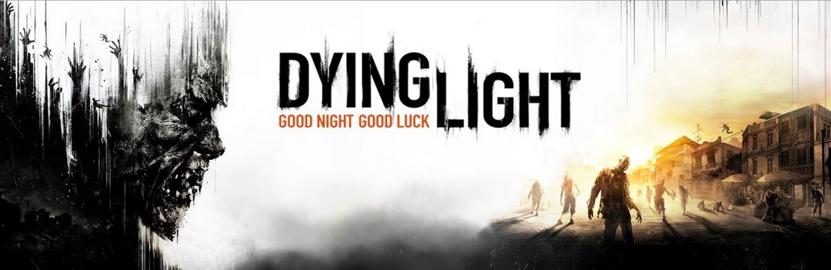 Dying light черный экран. Dying Light 2 лого. Dying Light надпись. Dying Light обложка
