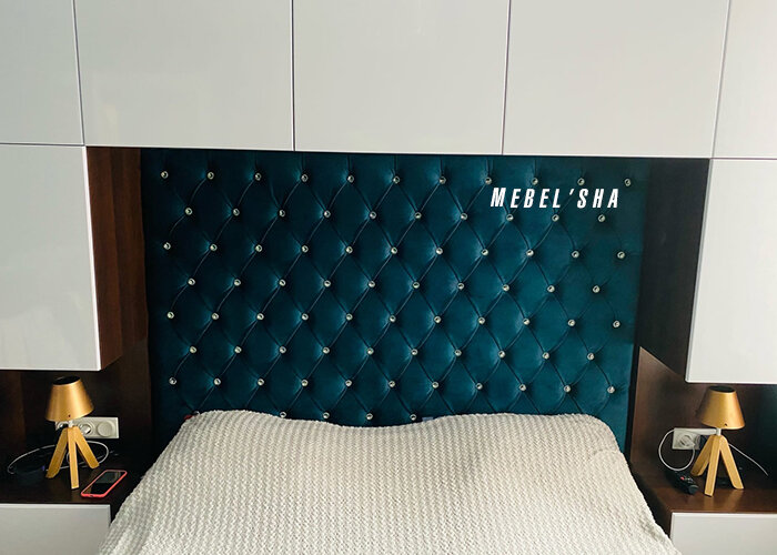 либо с каретной стяжкой