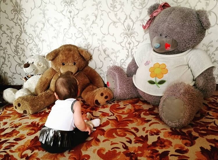 Фото из личного архива героини