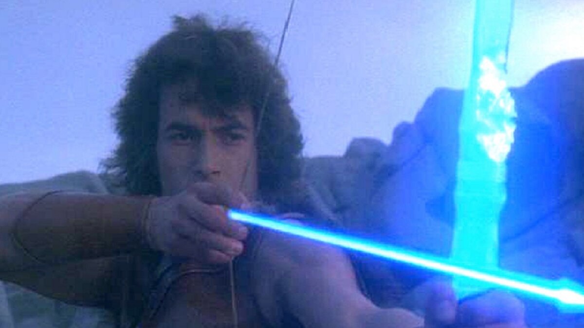 Кадр из фильма «Завоевание»