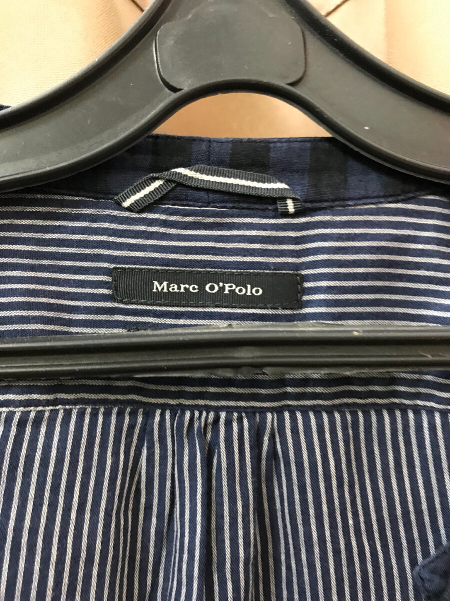 Личное фото