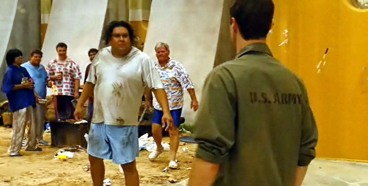 «Идиократия» - пророческий фильм, который нельзя забывать. Cейчас такое ...