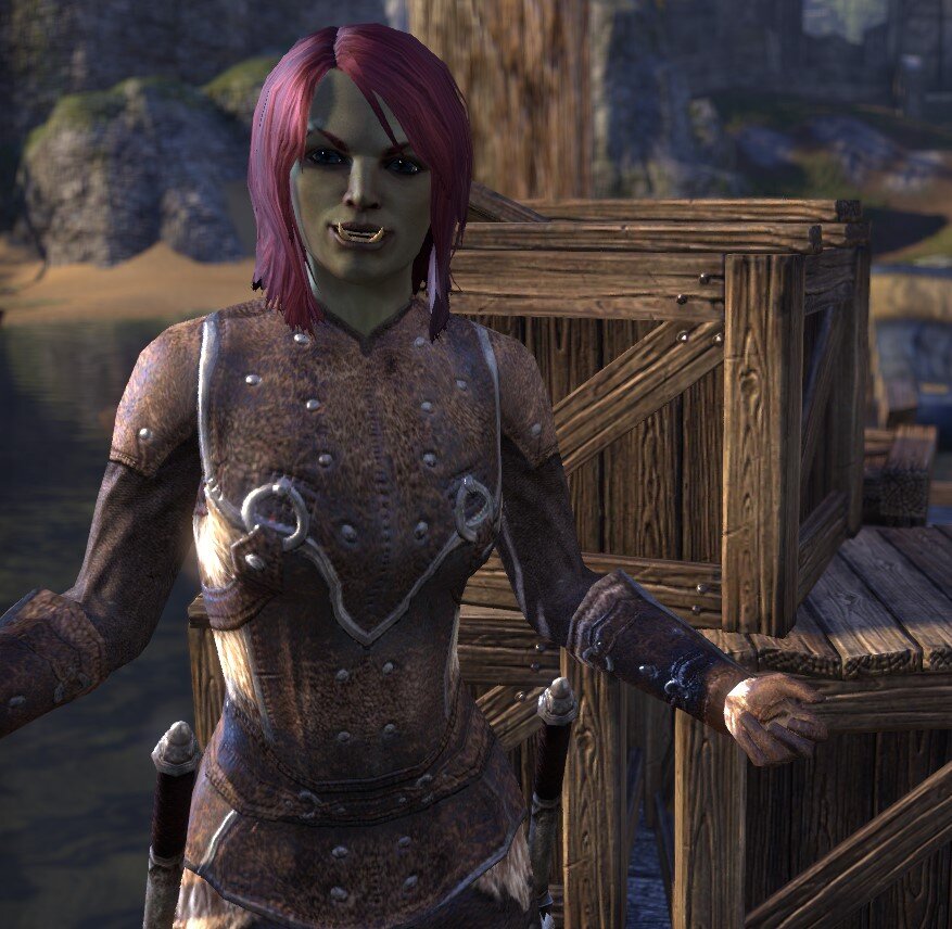 Карта в галерее