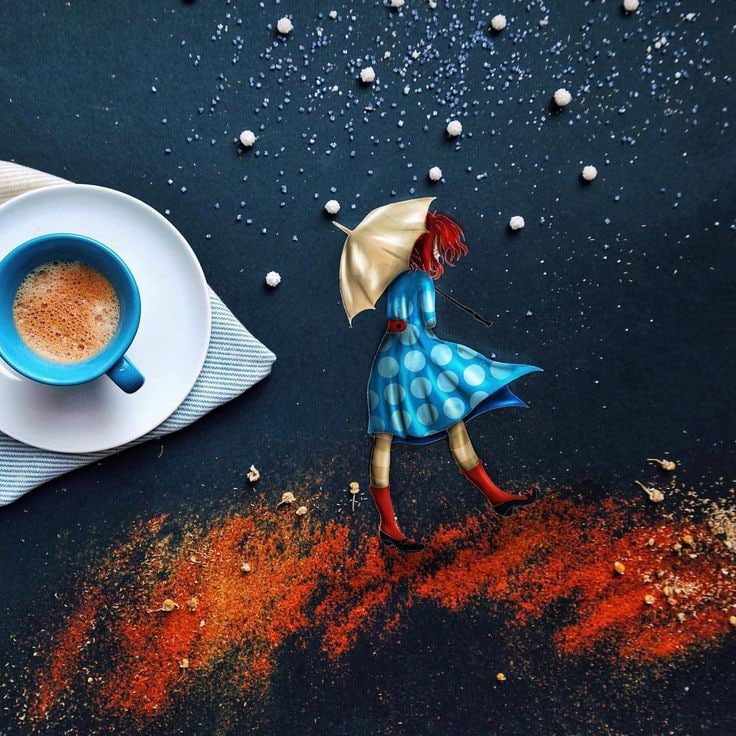 Автор изображения: Cinzia Bolognesi